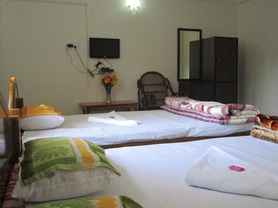 Hotel Sonali